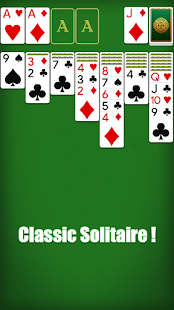 Download & Play Solitaire - Classic Card Games on PC with