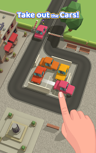 Baixar e jogar Car Parking Jam: Estacionar no PC com MuMu Player