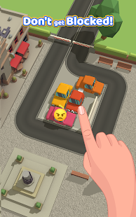 Baixar e jogar Car Parking Jam: Estacionar no PC com MuMu Player