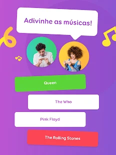 Baixar & Jogar SongPop - Guess The Song no PC & Mac (Emulador)