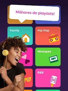 Baixar & Jogar SongPop - Guess The Song no PC & Mac (Emulador)