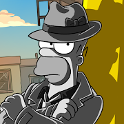 Los Simpson™: Springfield