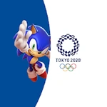 Sonic at the Olympic Games – Tokyo 2020™