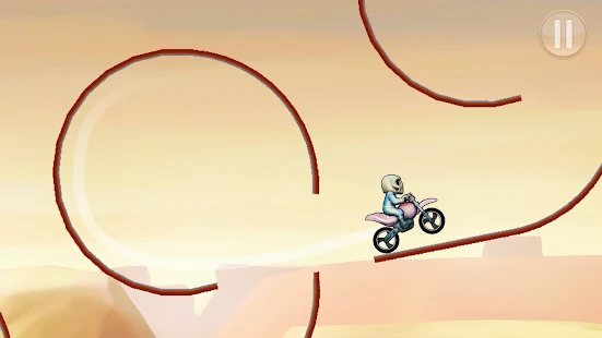 Baixar e jogar Bike Race:Bicicleta-Jogos de Corrida d Motocicleta no PC com  MuMu Player