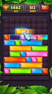 Baixar e jogar Block Puzzle Jewel : Gemas Legend no PC com MuMu Player