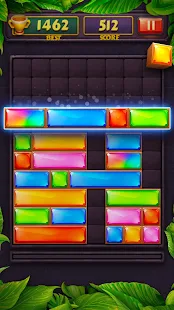 Baixar e jogar Block Puzzle Jewel : Gemas Legend no PC com MuMu Player