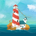 Art Puzzle - Juegos de arte relajantes