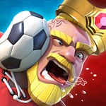 足球皇家2021年 (Soccer Royale) - 最終的足球衝突！