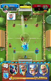 Baixar e jogar Soccer Star 2021 Football Cards: Jogo de futebol no PC com  MuMu Player