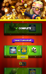 Baixar e jogar Soccer Star 2021 Football Cards: Jogo de futebol no PC com  MuMu Player