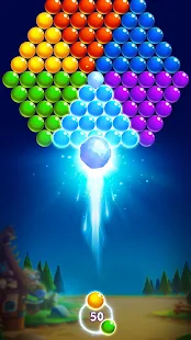 Bubble Shooter: Juego Sin Wifi - Apps en Google Play