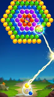 Download and play Bubble Shooter 2022 on PC with MuMu Player