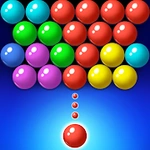 Bubble Shooter－Jogo de Bolinha