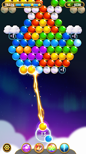 Baixar e jogar Bubble Shooter-Shoot Bubble no PC com MuMu Player