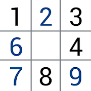 Sudoku.com - Free Sudoku