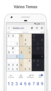 Baixar e jogar Sudoku Joy - Jogo de números Sudoku no PC com MuMu Player