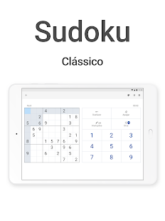 Baixar Sudoku.com - jogo de sudoku para PC - LDPlayer