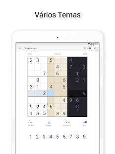 Sudoku.com - jogo de sudoku – Apps no Google Play