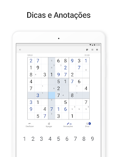 Baixar e jogar Sudoku.com - Sudoku Grátis no PC com MuMu Player