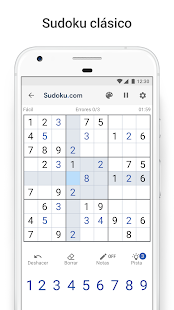 Descargar Sudoku.com - Juego de sudoku gratis en PC_juega Sudoku.com - Juego de sudoku gratis en con MuMu Player