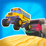 Towing Race