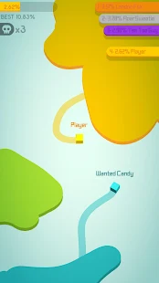 Download and play paper io 2 on PC with MuMu Player