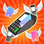 Cashier 3D