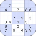 Sudoku - Free Sudoku Puzzle, Brain & Number Games