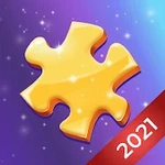 Jigsaw Puzzles - HD Puzzle Games