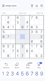 Establecer Corte Dependencia Descargar Sudoku: puzzle de Sudoku, juego de inteligencia en PC_juega Sudoku:  puzzle de Sudoku, juego de inteligencia en PC con MuMu Player
