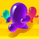 《加入黏球衝突 3D》