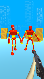 Baixe jogos de armas 3d jogo tiro no PC