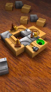 Baixar e jogar Wood Block Puzzle: Grátis Quebra-Cabeça de Blocos no PC com  MuMu Player