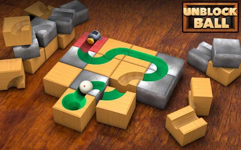 Baixar e jogar Wood Block Puzzle: Grátis Quebra-Cabeça de Blocos