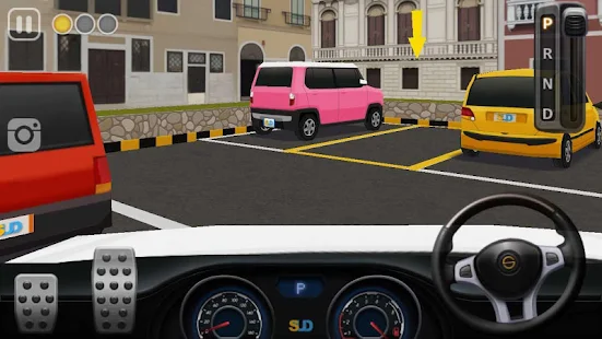 Download City Car Driving Parking Games on PC with MEmu