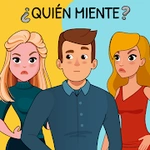Who is?: Enigmas, acertijos y adivinanzas