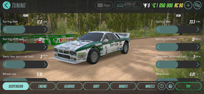 Baixar e jogar CarX Drift Racing 2 no PC com MuMu Player