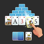 Solitaire 3D - Tripeaks Puzzle