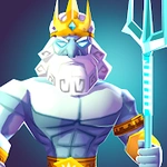 Trojan War 2: Castle Crush - Epic Battle of Troy