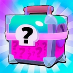 Box Opening Simulator for Brawl Stars