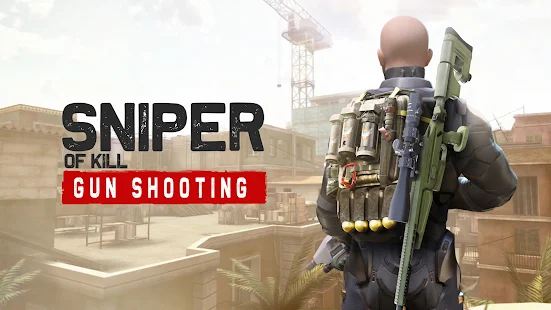 Download and play Sniper Rifle Gun Shooting Game on PC with MuMu Player