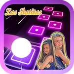 Las Ratitas Tiles Magic Hop Games