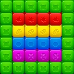 Toon Cubes Blast:Cartoon Puzzle Games of 2021