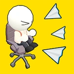 Paper Plane