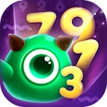 Number Match-Classic Puzzle Game