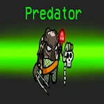 Predator Imposter Role For Among Us