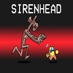 Sirenhead Imposter Role For Among Us