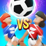 Ballmasters: Ridiculous Ragdoll Soccer