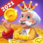 Lord of Coins