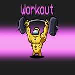 Workout Imposter Role For Among Us